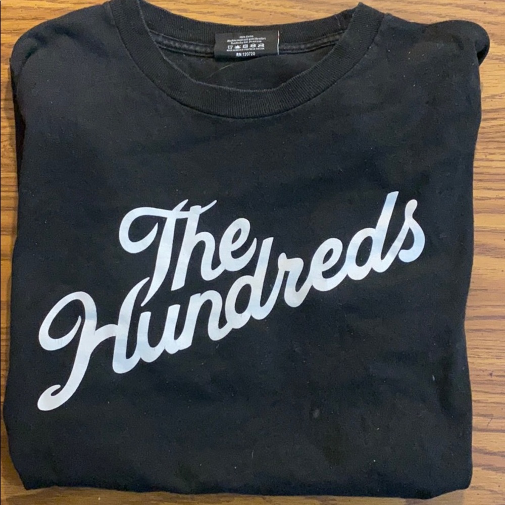 “The Hundreds”